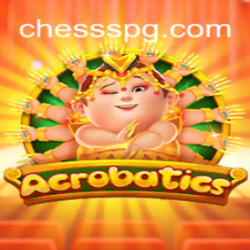 Acrobatics: Explorando a Nova Dimensão do Jogo de Tabuleiro