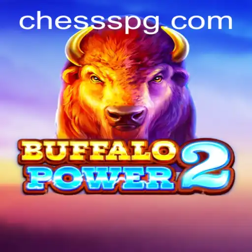 Descobrindo o Mundo de BuffaloPower2: Uma Nova Perspectiva no 'CHESS PG'