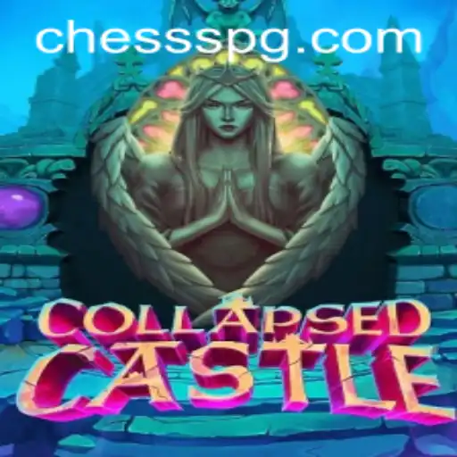 Explorando o Inovador Jogo CollapsedCastle e sua Conexão com CHESS PG