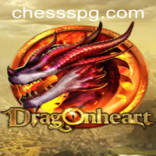 Descubra o Fascinante Mundo de DragonHeart: Uma Nova Era de Estratégia com CHESS PG