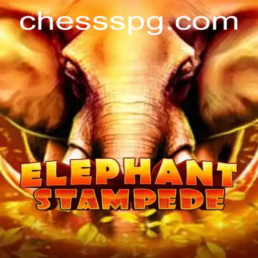ElephantStampede: O Novo Jogo Que Combina Estratégia e Aventura