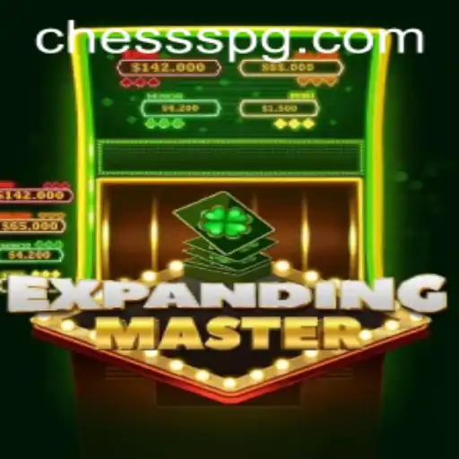 Explorando o Mundo de ExpandingMaster - Uma Nova Maneira de Jogar Xadrez