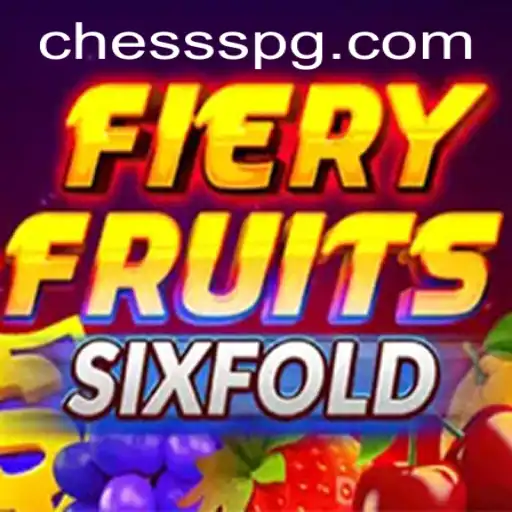 Explorando FieryFruitsSixFold: Fusionando Estratégia e Diversão com CHESS PG