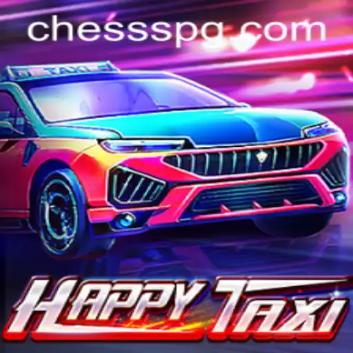 Explorando HappyTaxi: Um Jogo Inovador Inspirado no Enigma do CHESS PG