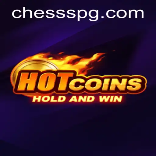 Explorando o Mundo do Jogo 'HotCoins': Uma Nova Era de Estratégia com CHESS PG