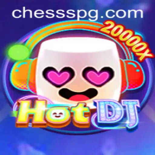 Descubra o Mundo do HotDJ e o Fascinante Modo de Jogo CHESS PG