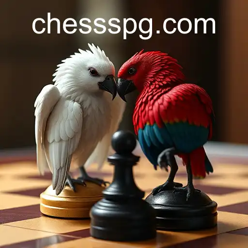 Jogos de Sabong e o Fascínio do CHESS PG