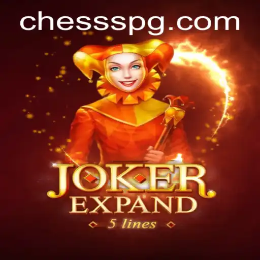 Explorando o Universo de JokerExpand: A Revolução no Mundo dos Jogos com Chess PG