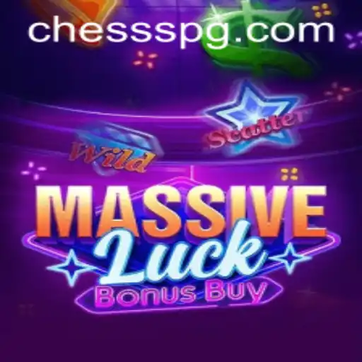 Descubra o Fascínio de MassiveLuckBonusBuy: Uma Experiência Única na Interseção de Poker e Xadrez