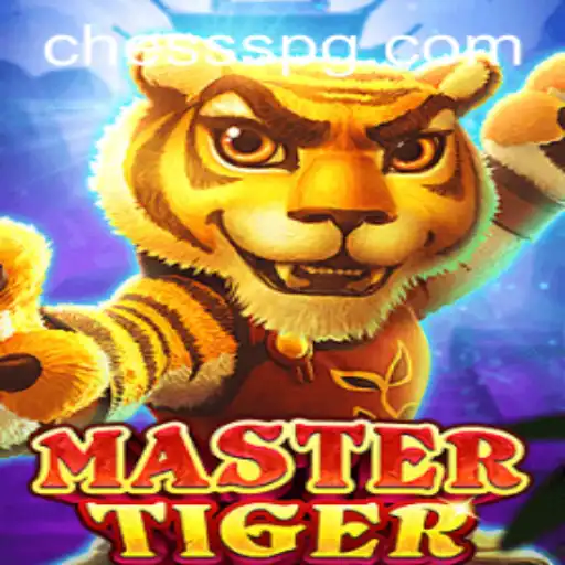 Descubra o Fascinante Jogo MasterTiger: CHESS PG