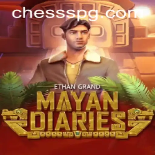 MayanDiaries: Exploração e Estratégia com CHESS PG