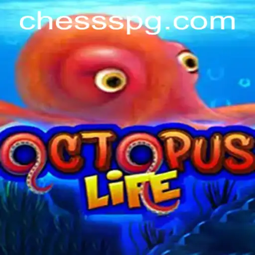 Explorando o Fascinante Mundo do Jogo OctopusLife: Descrição, Introdução e Regras