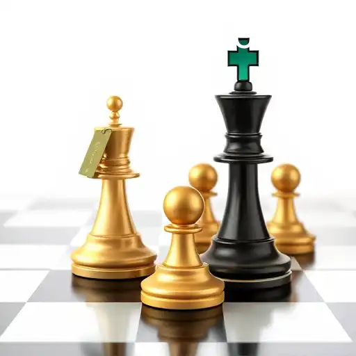 Ofertas Exclusivas para Amantes de CHESS PG