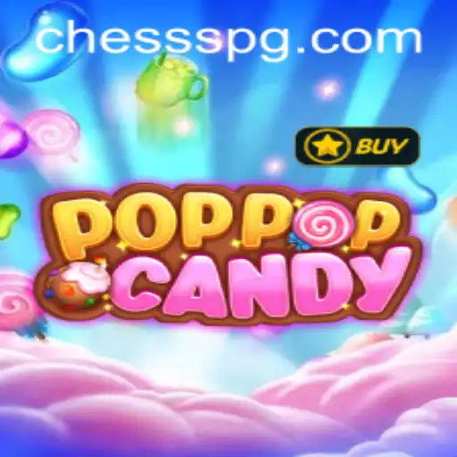 Explorando o Mundo de POPPOPCANDY: Uma Reviravolta Estratégica no Estilo CHESS PG