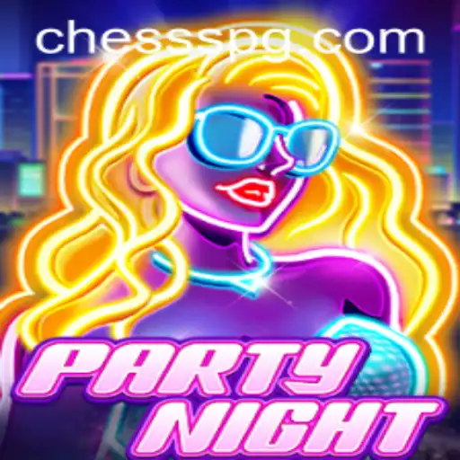 PartyNight: Desvendando o Jogo de Tabuleiro Contemporâneo