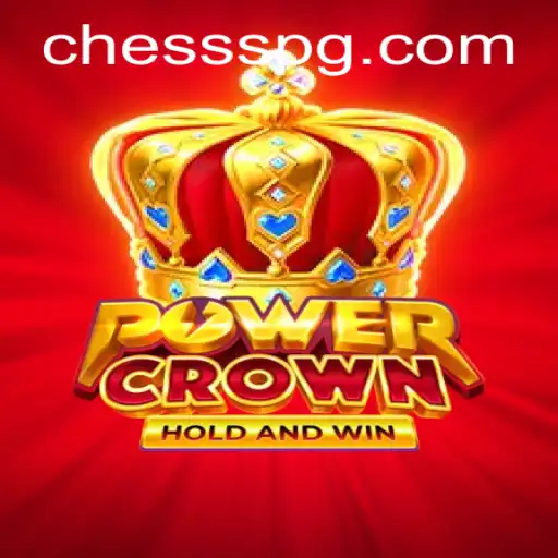 Desvendando o Fascinante Mundo de PowerCrown: A Revolução no Xadrez