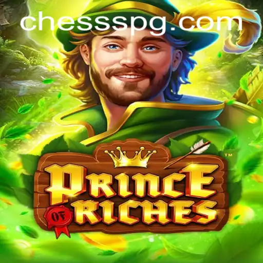 Explorando o Fascínio do PrinceOfRiches: Um Novo Capítulo no Universo dos Jogos de Tabuleiro