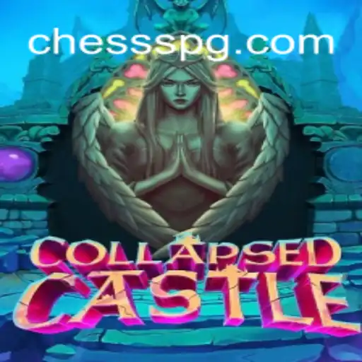 Explorando o Inovador Jogo CollapsedCastle e sua Conexão com CHESS PG
