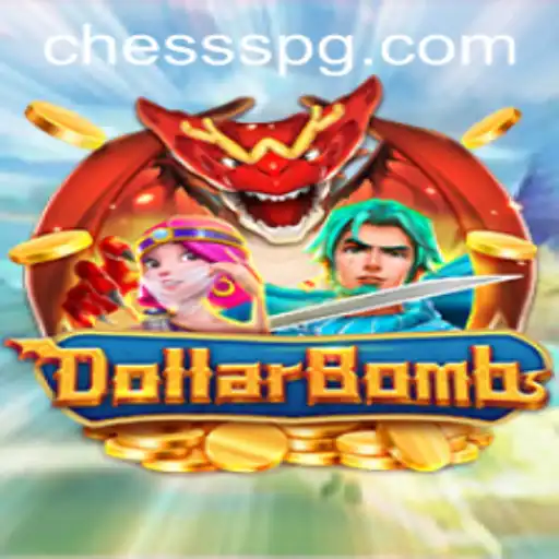 DollarBombs: Mergulhe na Estratégia Explosiva com Influências do Xadrez