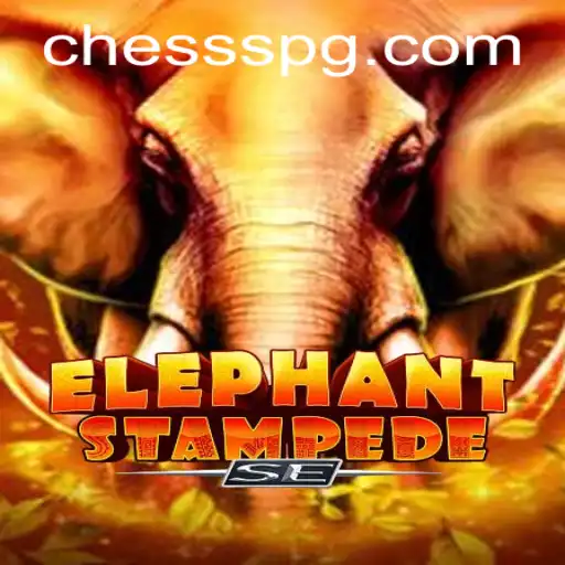 Explorando o Mundo de ElephantStampedeSE: Um Jogo de Estratégia Inovador