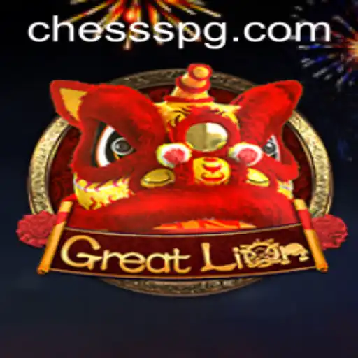 GreatLion: Introduzindo o Novo Fenômeno dos Jogos de Xadrez PG