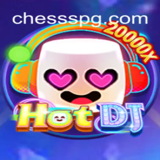 Descubra o Mundo do HotDJ e o Fascinante Modo de Jogo CHESS PG