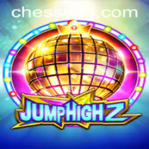 Explorando o Mundo de 'JumpHigh2' e a Estratégia Inovadora do CHESS PG