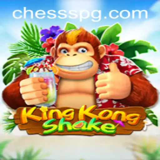 KingKongShake: Revolucione Seu Jogo com CHESS PG