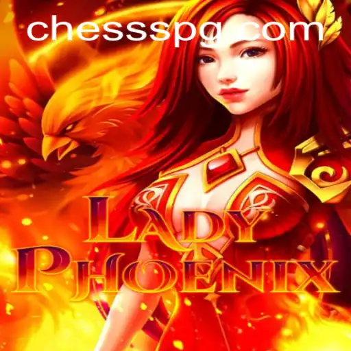 Desvendando o Jogo LadyPhoenix: Uma Nova Era no Mundo do Xadrez