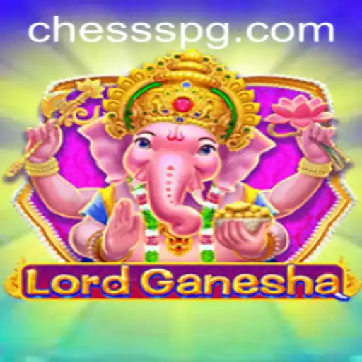 Descubra o Fascinante Mundo de LordGanesha: O Jogo de Tabuleiro que une Espiritualidade e Estratégia