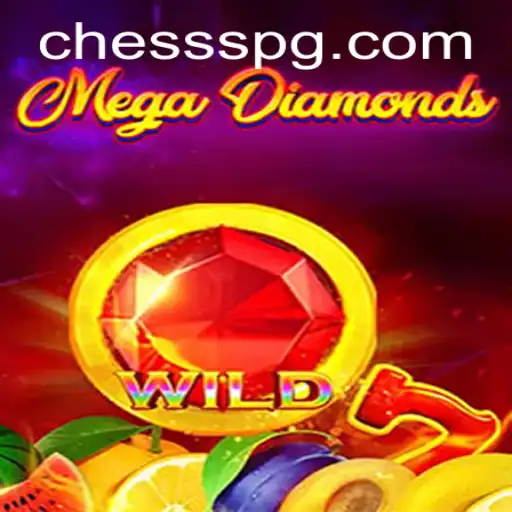 Descubra MegaDiamond: O Novo Fenômeno dos Jogos de Tabuleiro Inteligentes