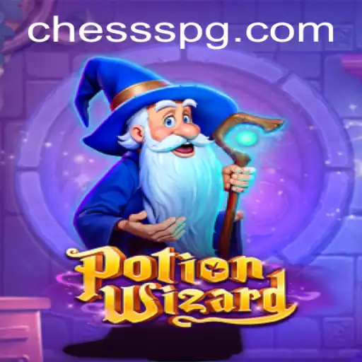 Explorando PotionWizard: A Nova Febre dos Jogos de Estratégia com Elementos de Chess PG