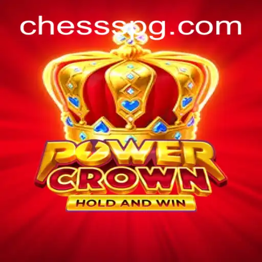 Desvendando o Fascinante Mundo de PowerCrown: A Revolução no Xadrez
