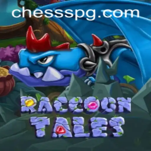 RaccoonTales: Um Mergulho na Aventura com CHESS PG
