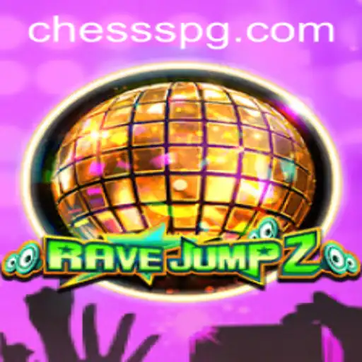 RaveJump2: Uma Nova Dimensão no Xadrez Contemporâneo