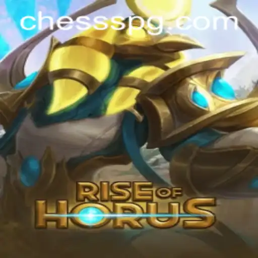 RiseofHorus: Explorando o Novo Horizonte dos Jogos de Tabuleiro com CHESS PG