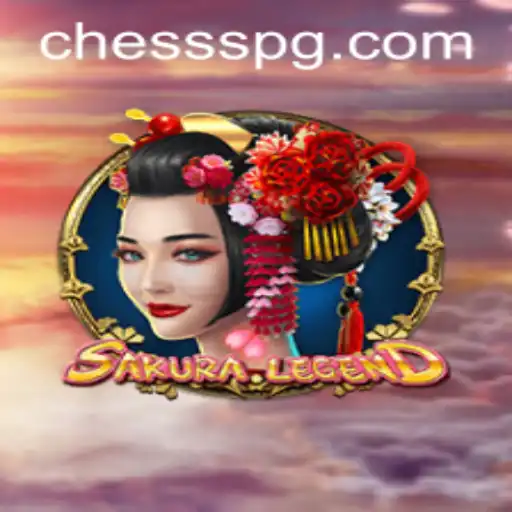 SakuraLegend: Explorando o Fascinante Universo do Jogo com CHESS PG