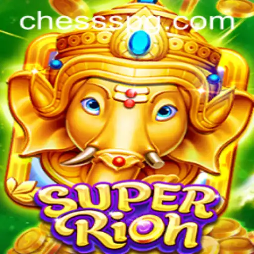 Descobrindo SuperRich: O Novo Fenômeno do CHESS PG