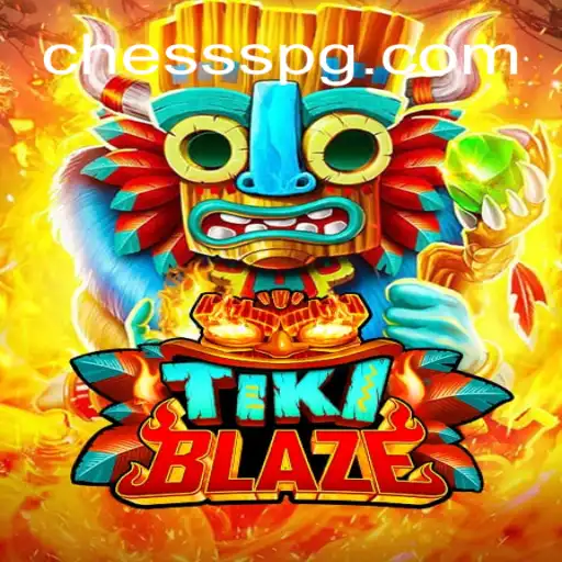 Desvendando TikiBlaze: Uma Nova Abordagem ao Jogo de Tabuleiro Clássico