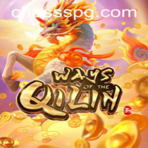 Descubra o Fascinante Universo de WaysoftheQilin e a Inovadora Estratégia de CHESS PG