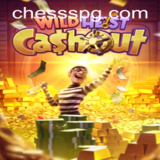 Explorando o Fascinante Mundo de WildHeistCashout