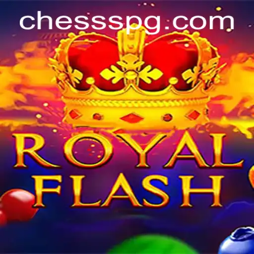 Explorando RoyalFlash: O Novo Jogo de Estratégia Inspirado em CHESS PG