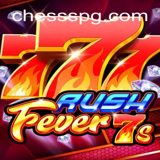 Descubra o Universo de RushFever7s: Inovação nas Regras do Jogo com CHESS PG