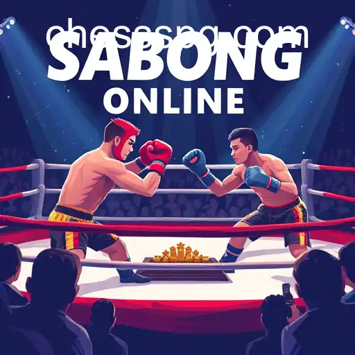 Explorando o Universo do Sabong Online e a Conexão com CHESS PG