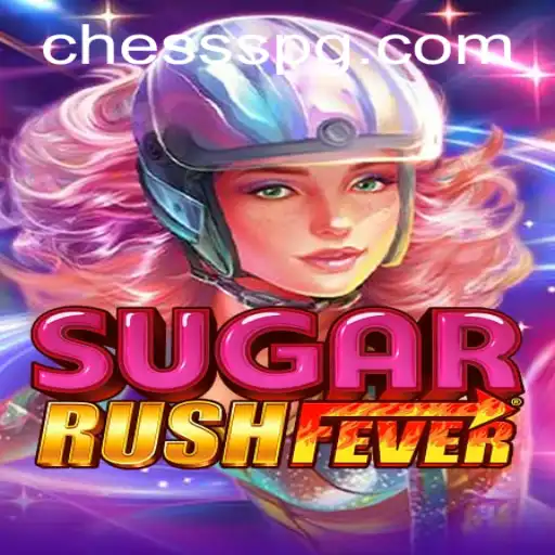 Descubra o Novo Fenômeno dos Jogos: SugarRushFever