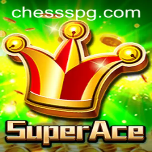 SuperAce: A Evolução do Jogo CHESS PG