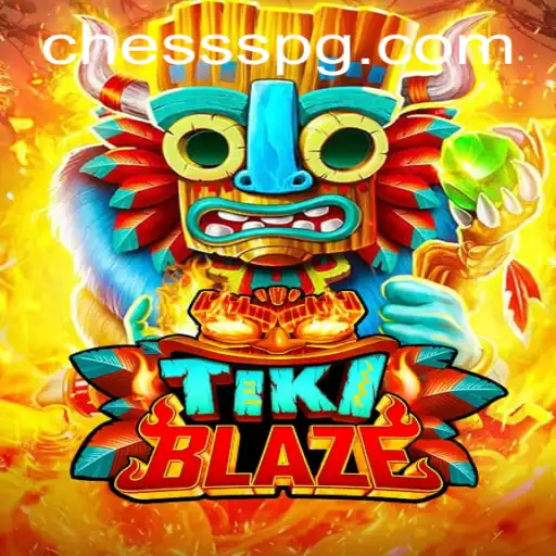 Desvendando TikiBlaze: Uma Nova Abordagem ao Jogo de Tabuleiro Clássico