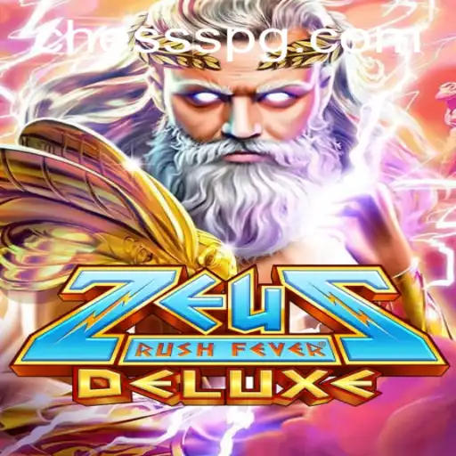 Descubra as Estratégias do ZeusRushFeverDeluxe